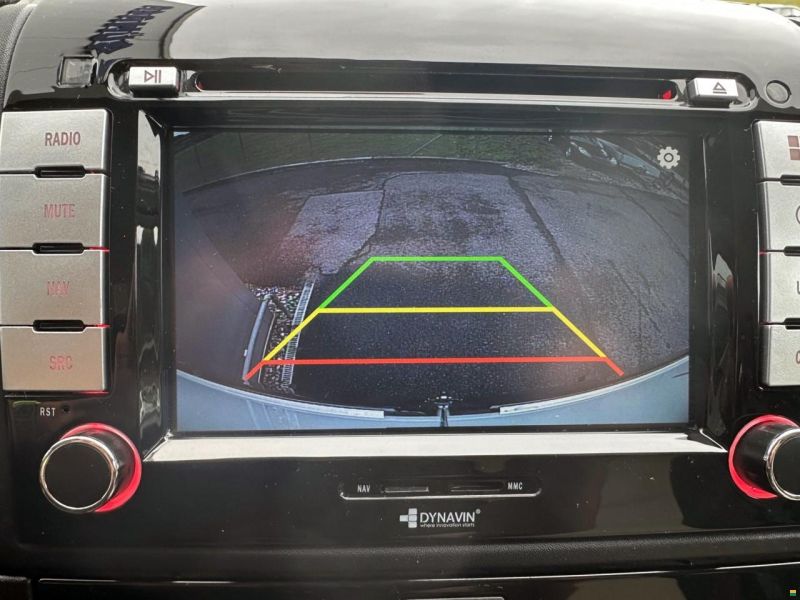 Forster-Reisemobile FV 636 EB LIVIN`UP 2.2 MJ