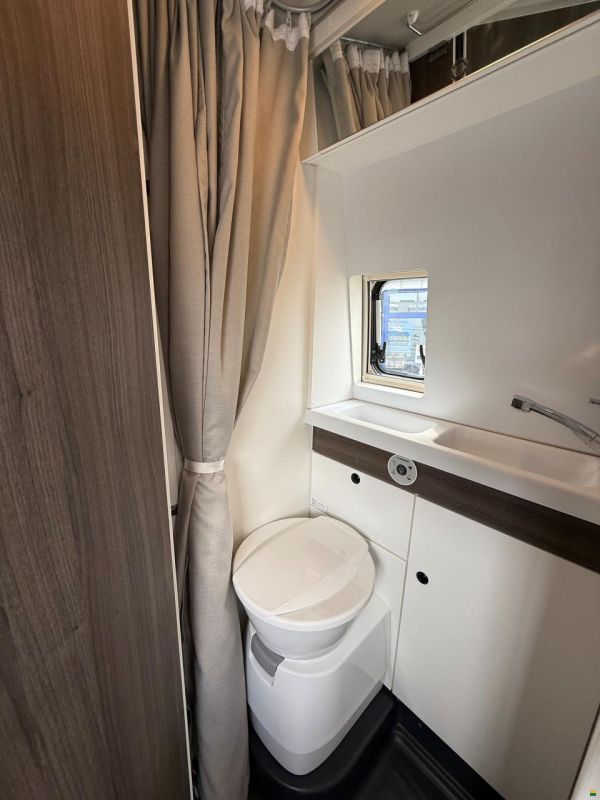 Van Tourer Fiat 630 L