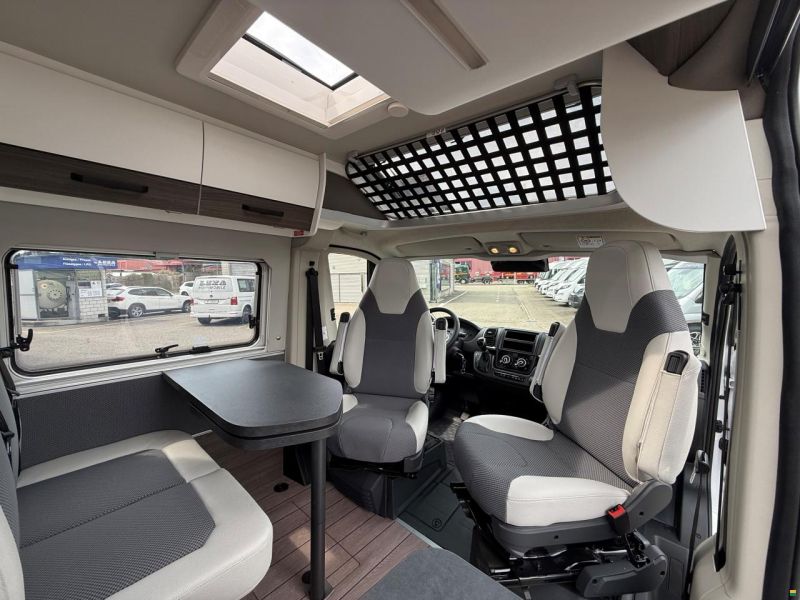 Van Tourer Fiat 630 L