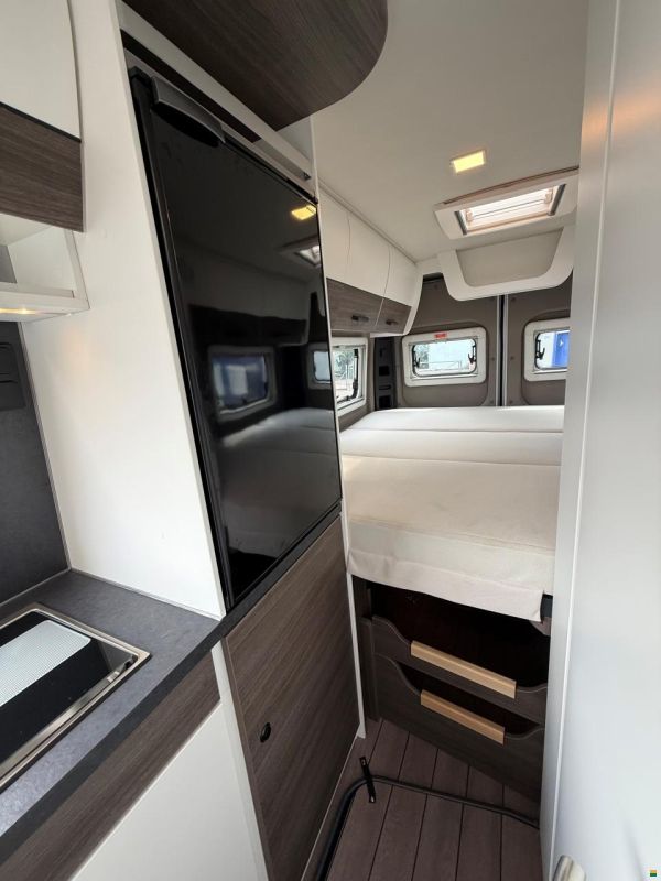 Van Tourer Fiat 630 L