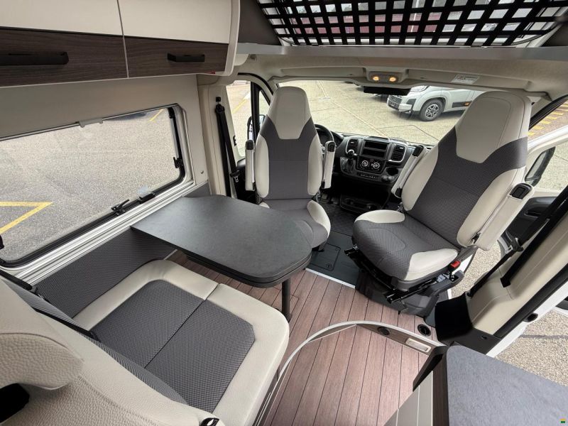 Van Tourer Fiat 630 L