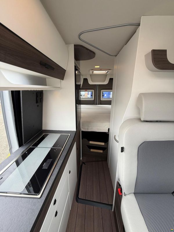 Van Tourer Fiat 630 L