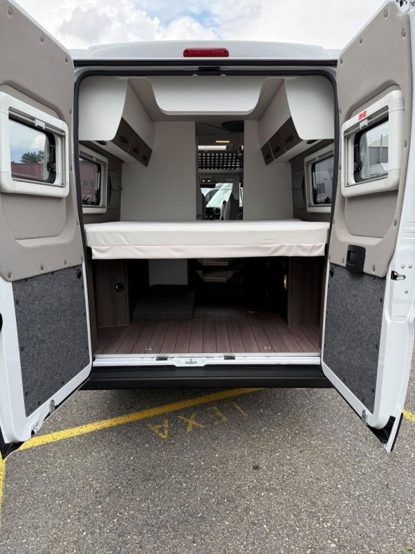 Van Tourer Fiat 630 L