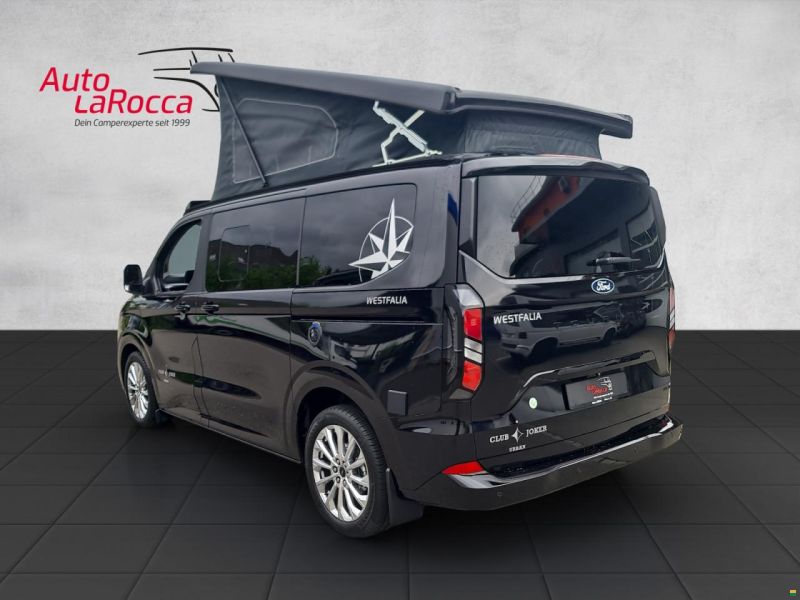 Westfalia Club Joker Urban Premium 4x4