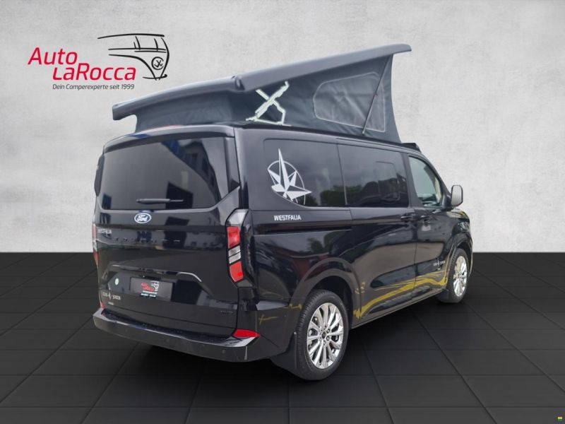 Westfalia Club Joker Urban Premium 4x4