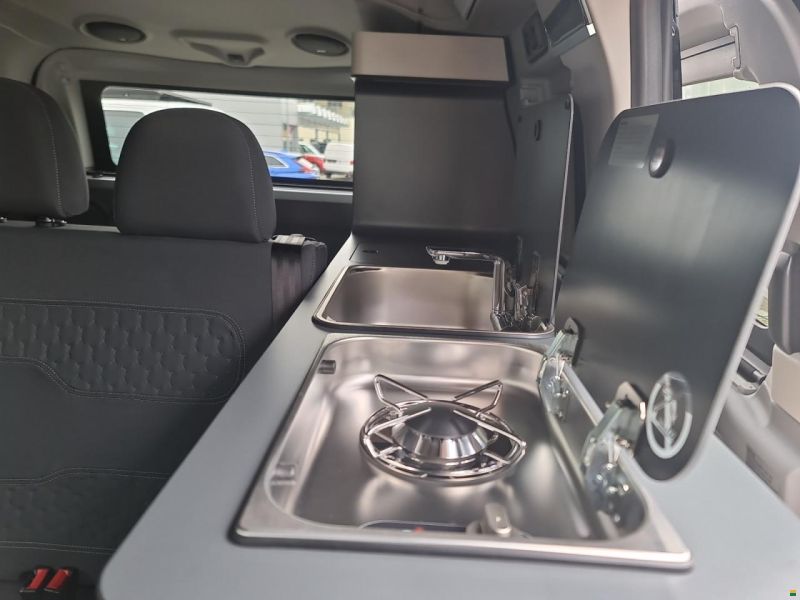 Westfalia Club Joker Urban Premium 4x4