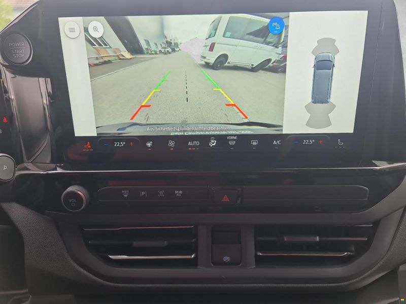 Westfalia Club Joker Urban Premium 4x4