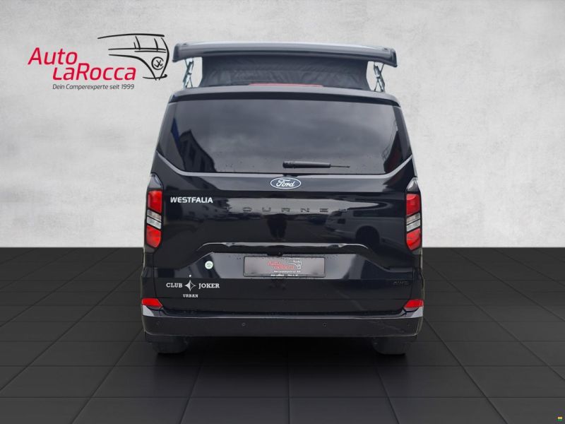 Westfalia Club Joker Urban Premium 4x4