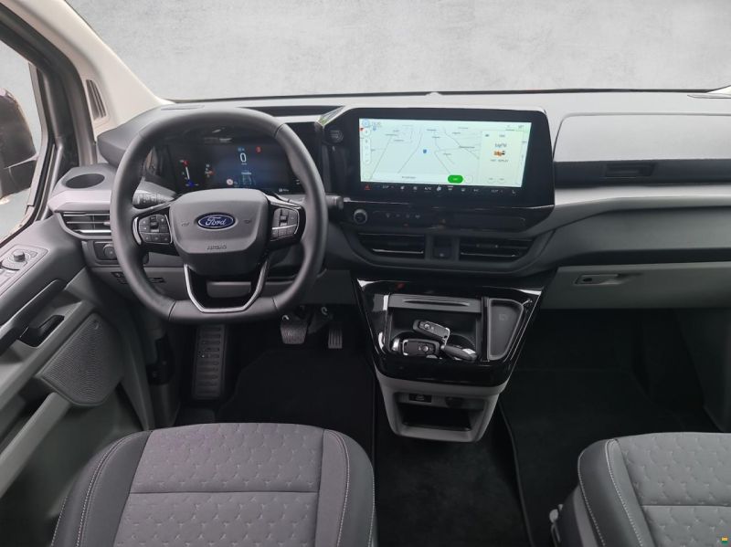 Westfalia Club Joker Urban Premium 4x4