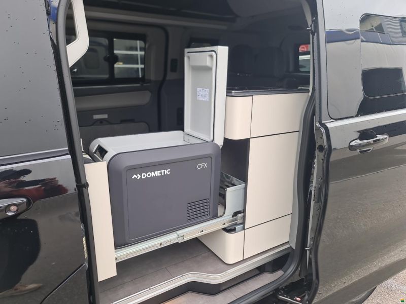 Westfalia Club Joker Urban Premium 4x4