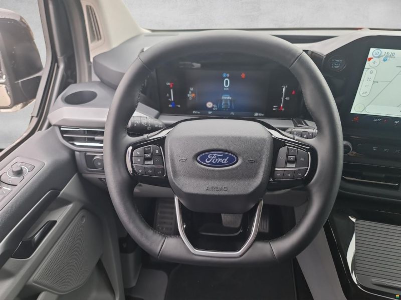 Westfalia Club Joker Urban Premium 4x4