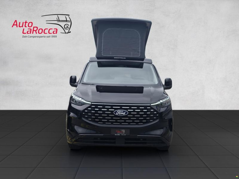 Westfalia Club Joker Urban Premium 4x4