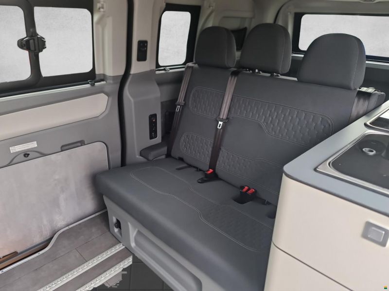 Westfalia Club Joker Urban Premium 4x4