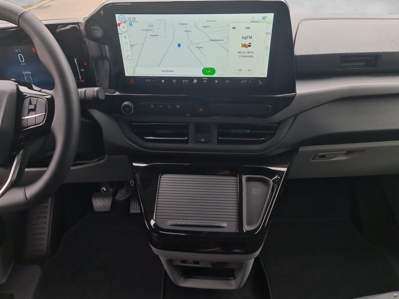 Westfalia Club Joker Urban Premium 4x4