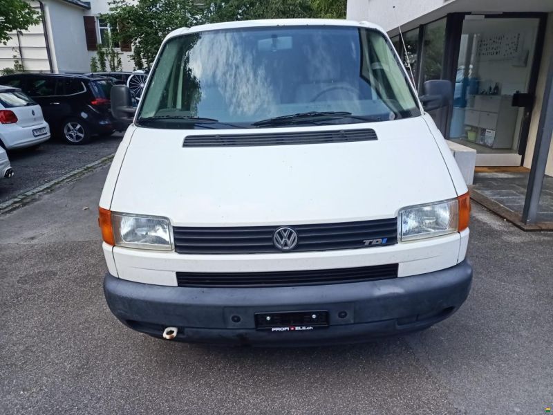 Volkswagen MareMonti FAMILY Camper 5Sitze