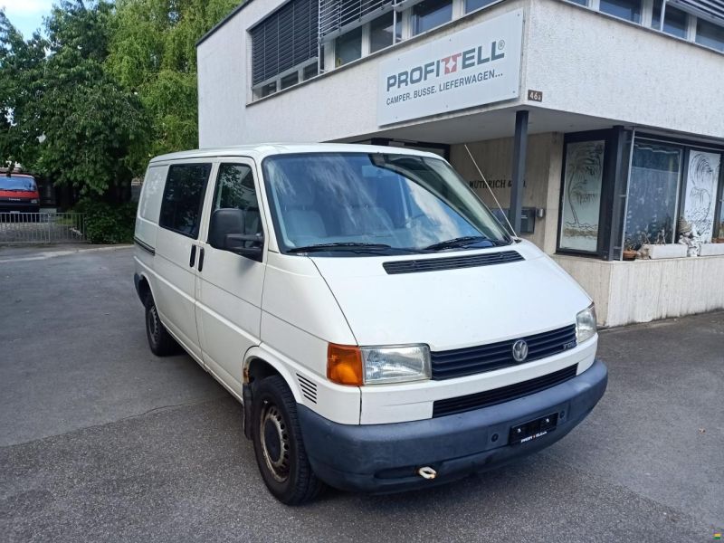 Volkswagen MareMonti FAMILY Camper 5Sitze