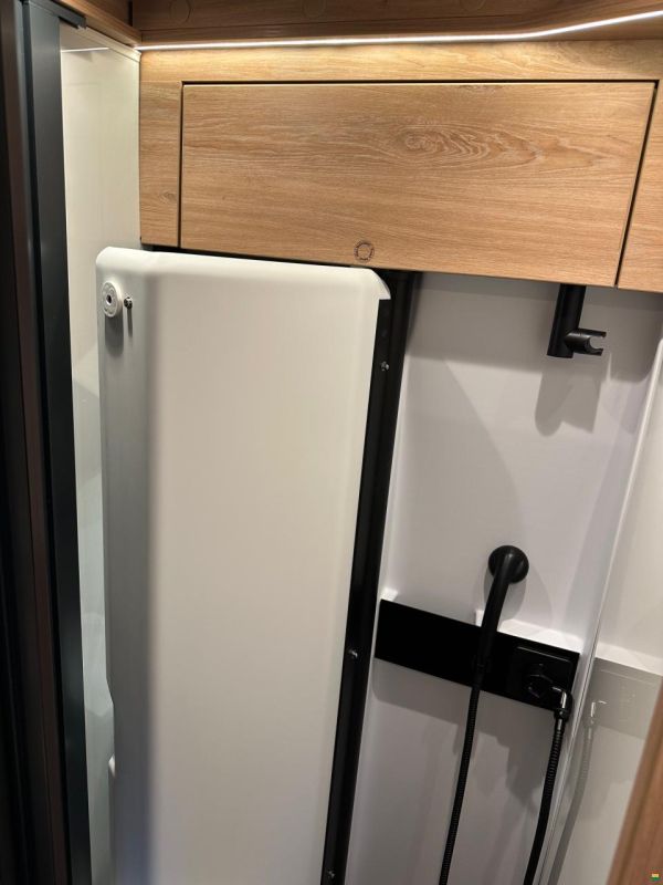 Knaus Boxlife 630 ME Platinum Selection