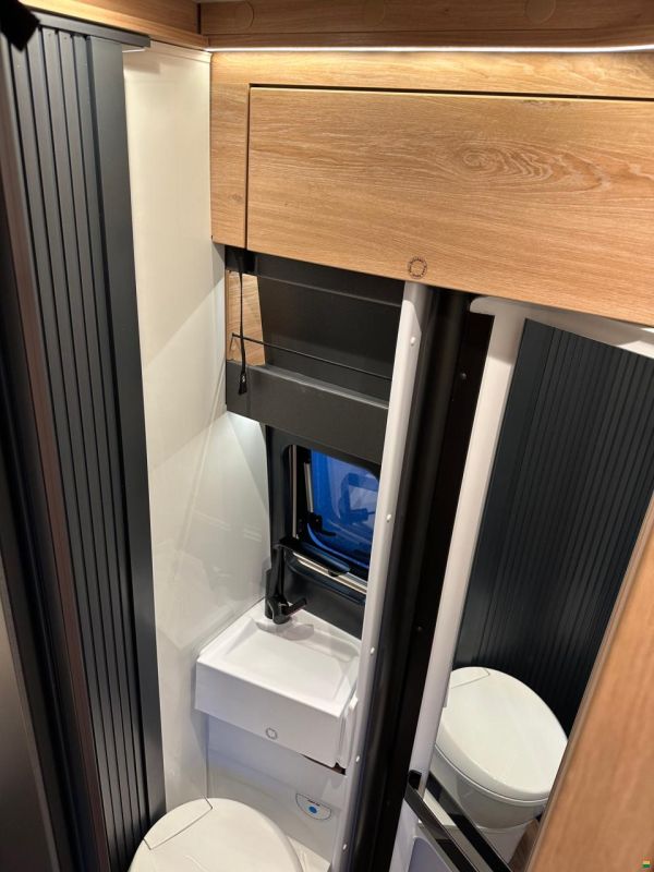 Knaus Boxlife 630 ME Platinum Selection