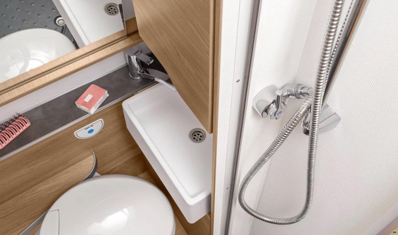 Knaus Boxlife 630 ME Platinum Selection