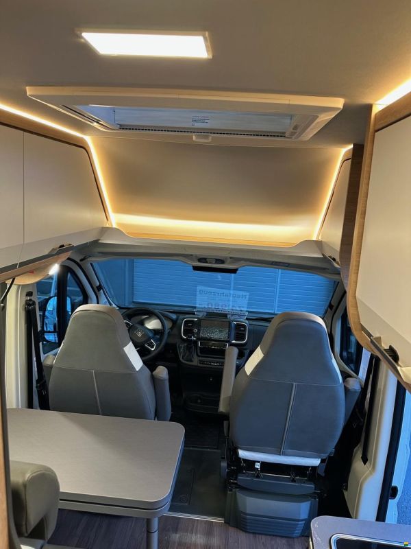 Knaus Boxlife 630 ME Platinum Selection