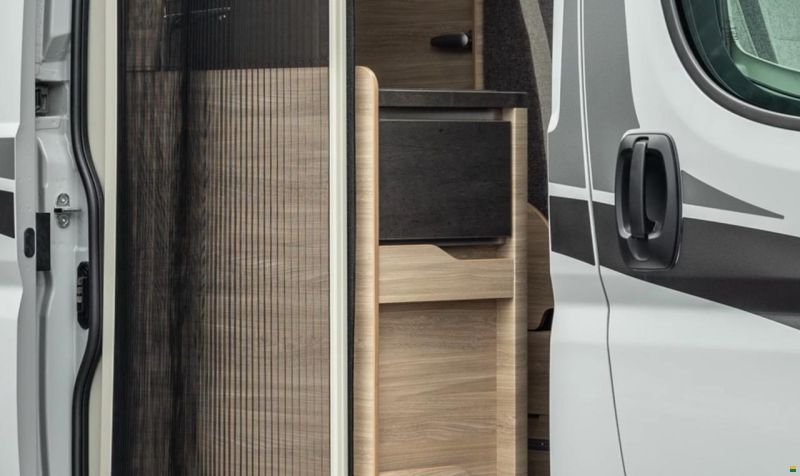 Knaus Boxlife 630 ME Platinum Selection