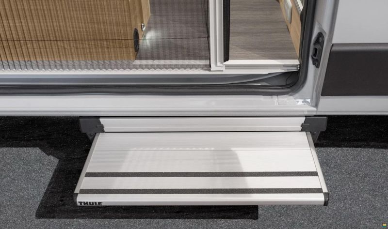 Knaus Boxlife 630 ME Platinum Selection