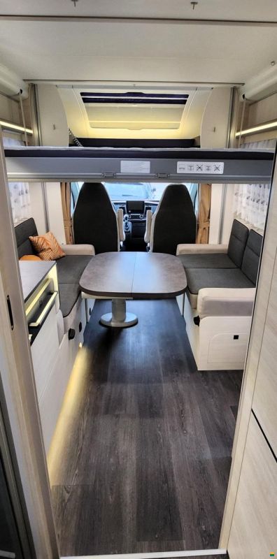 Challenger 380 Graphite Ultimate Edition