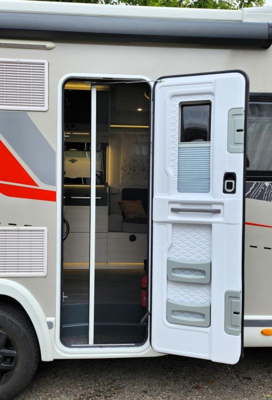 Challenger 380 Graphite Ultimate Edition