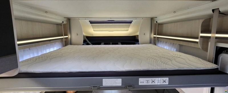 Challenger 380 Graphite Ultimate Edition