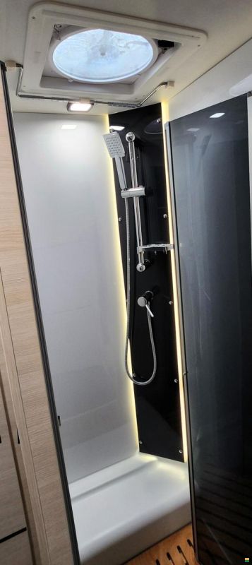 Challenger 380 Graphite Ultimate Edition