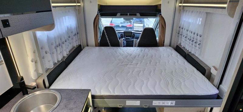 Challenger 380 Graphite Ultimate Edition