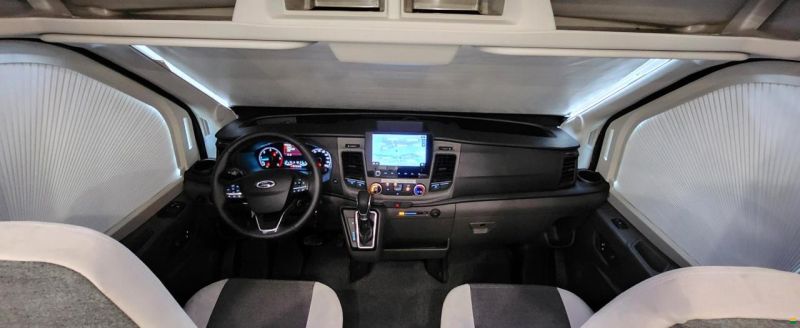 Challenger 380 Graphite Ultimate Edition