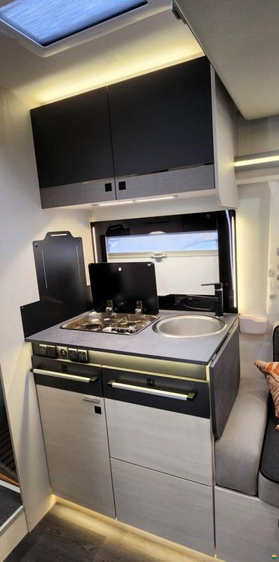 Challenger 380 Graphite Ultimate Edition