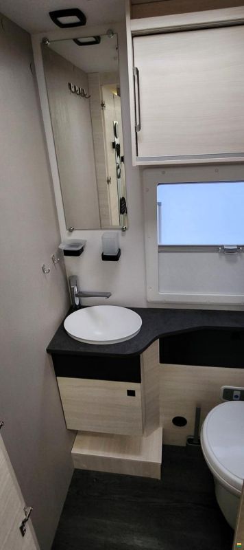 Challenger 380 Graphite Ultimate Edition