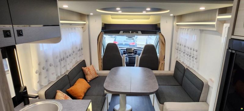 Challenger 380 Graphite Ultimate Edition