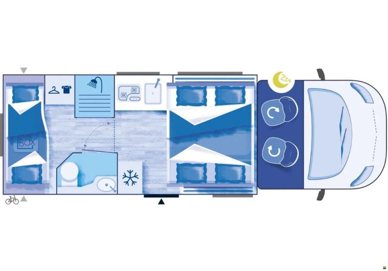 Challenger 380 Graphite Ultimate Edition