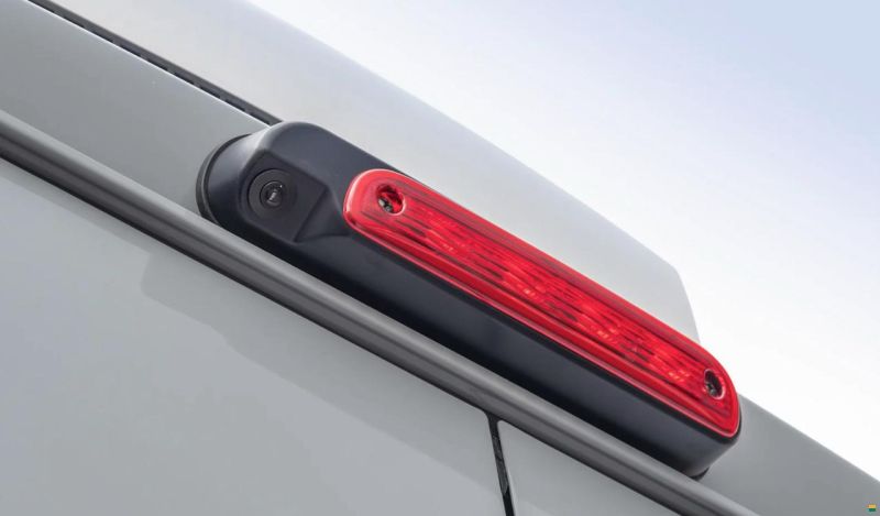 Knaus Boxlife 600 ME Platinum Selection