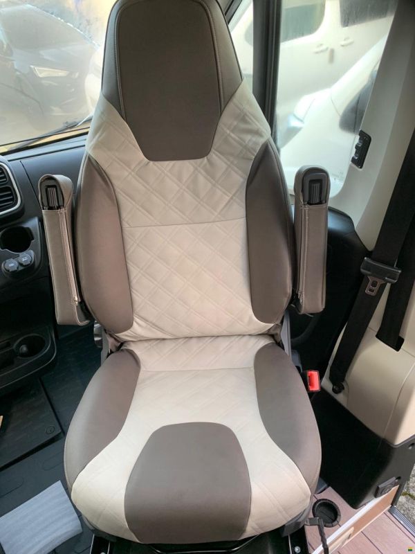 Knaus Boxlife 600 ME Platinum Selection