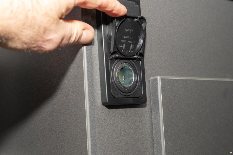 Knaus Boxlife 540 MQ Platinum Selection