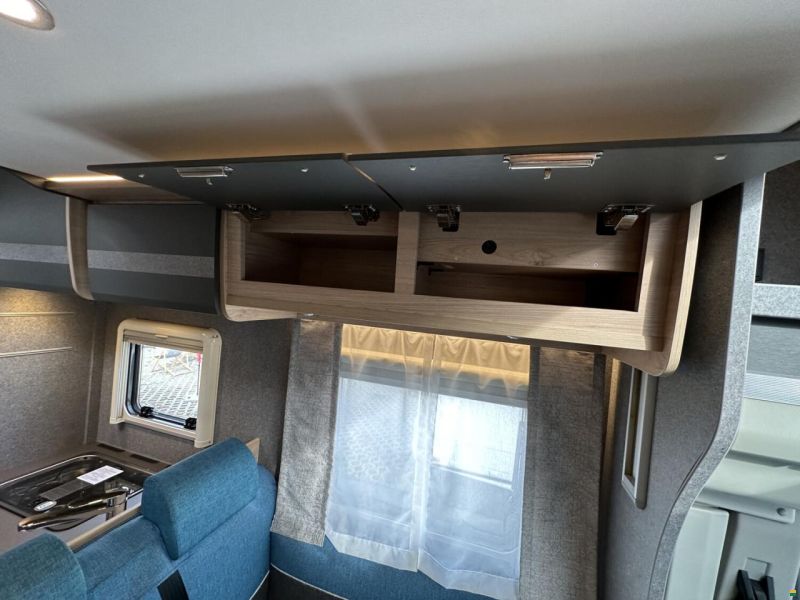 Dethleffs Just Go T 7055 EB