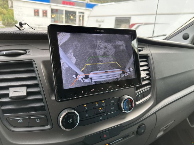 Dethleffs Just Go T 7055 EB