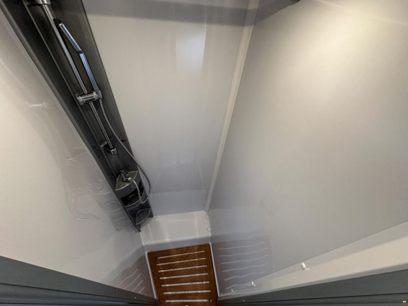 Dethleffs Just Go T 7055 EB