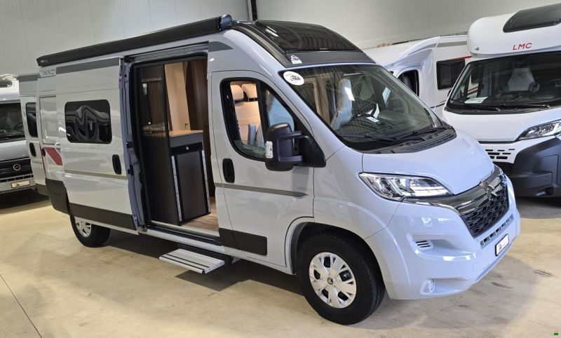 LMC Innovan 600 *Hymer-Gruppe*