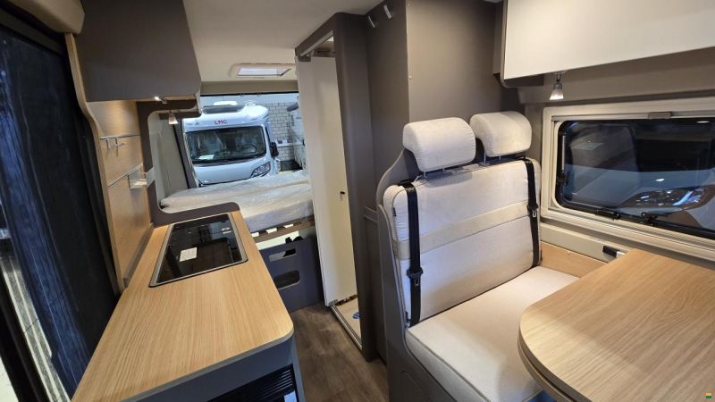 LMC Innovan 600 *Hymer-Gruppe*