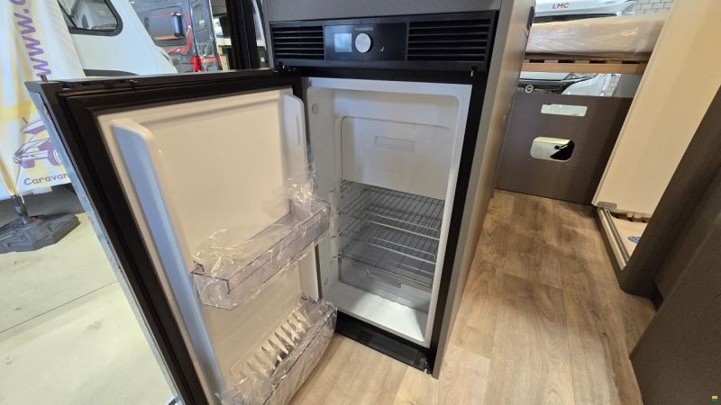 LMC Innovan 600 *Hymer-Gruppe*