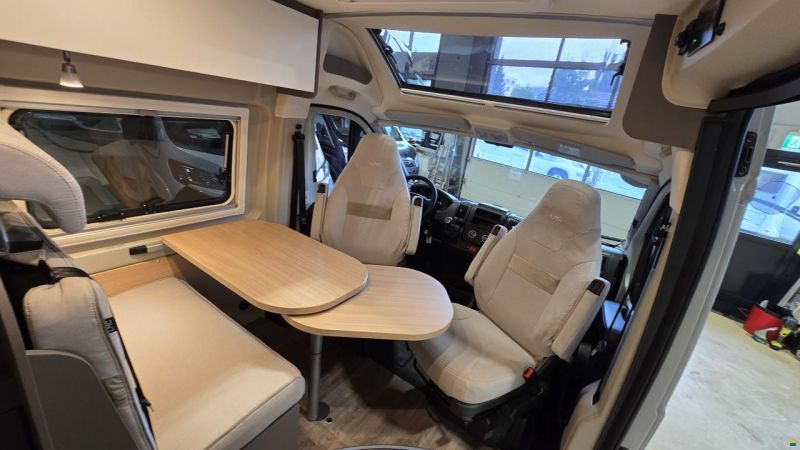LMC Innovan 600 *Hymer-Gruppe*