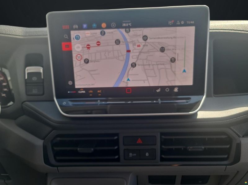 Westfalia Sven Hedin Classic MY 25