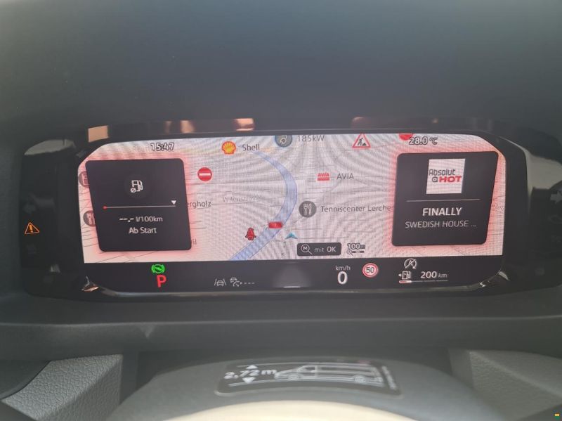 Westfalia Sven Hedin Classic MY 25