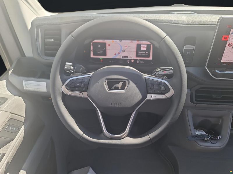 Westfalia Sven Hedin Classic MY 25