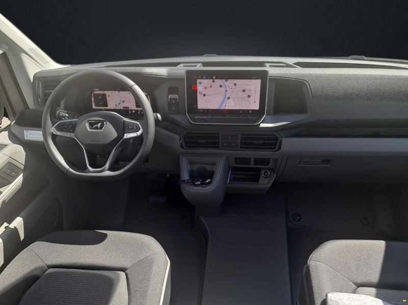 Westfalia Sven Hedin Classic MY 25